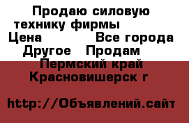 Продаю силовую технику фирмы “Lifan“ › Цена ­ 1 000 - Все города Другое » Продам   . Пермский край,Красновишерск г.